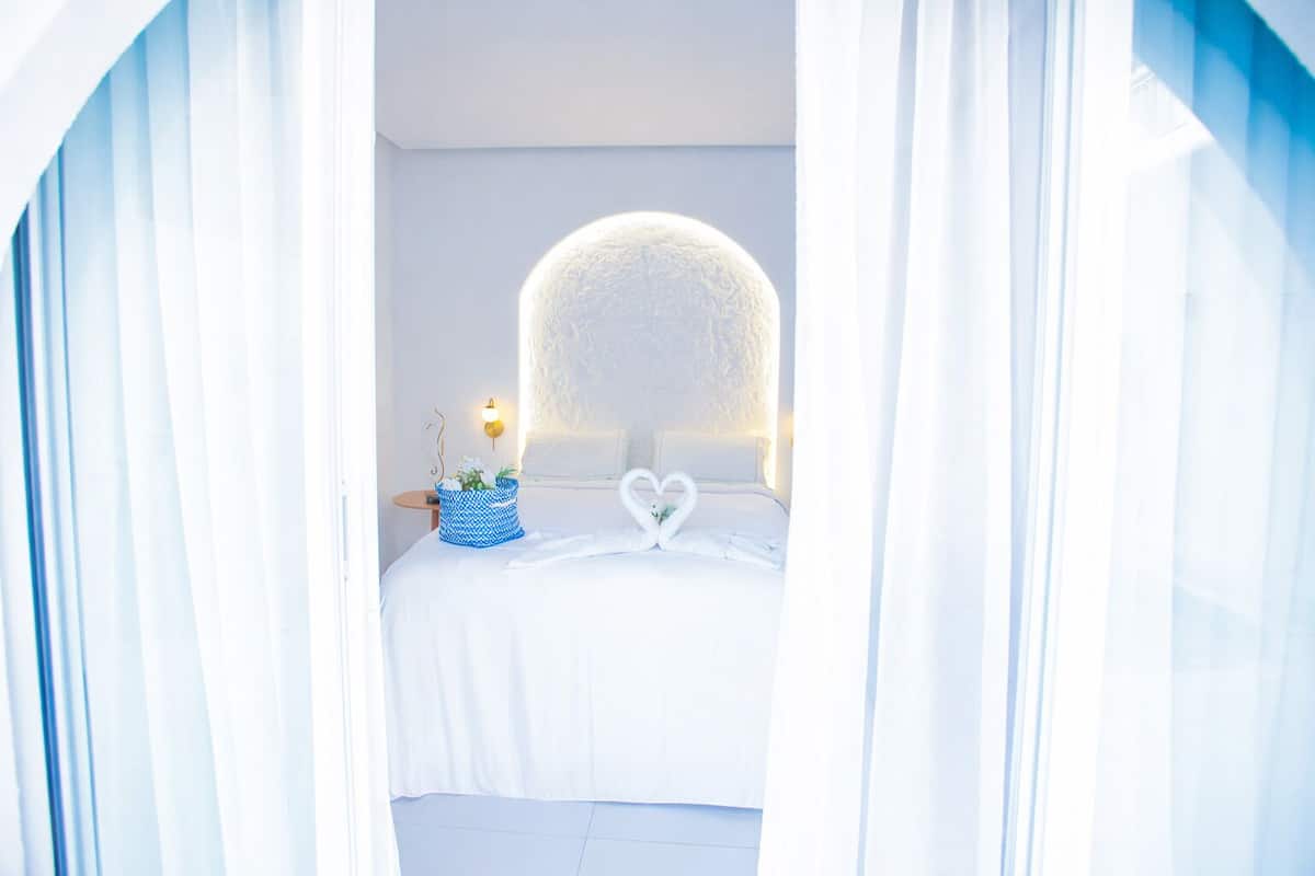 Hochwertige Bettwaren, Betten mit Memory-Foam-Matratzen