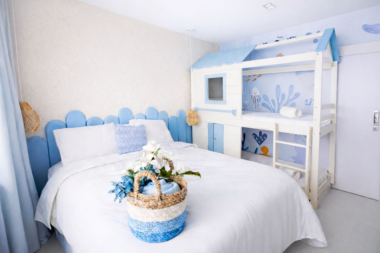 Hus – exclusive | Sengetøy av topp kvalitet, memory foam-senger og individuelt dekorert