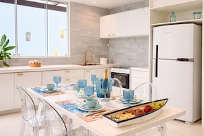 Exclusive House | Private kitchen | Espresso maker