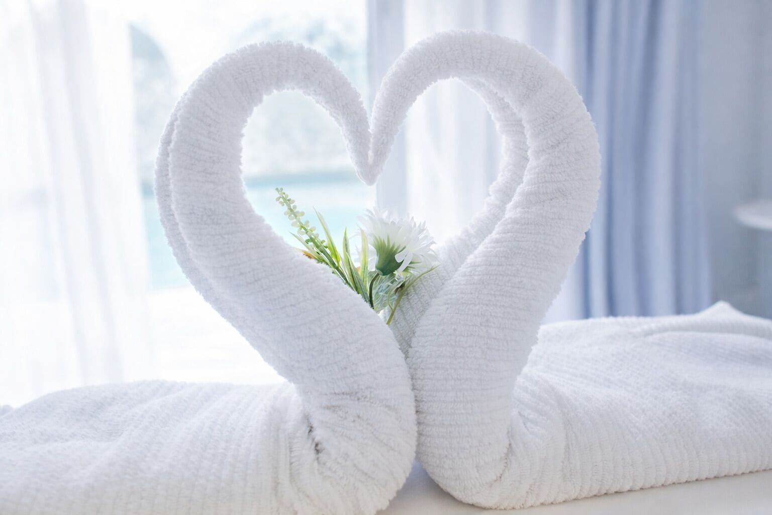 Sengetøy av topp kvalitet, memory foam-senger og individuelt dekorert