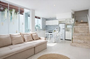 Casa Exclusive | Area soggiorno