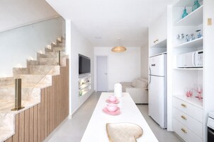 Loft Luxury | Soggiorno