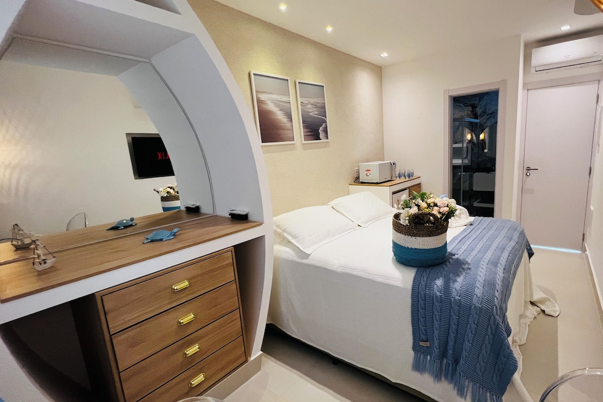 Premium Double Room | 1 bedroom, premium bedding, memory foam beds, individually decorated