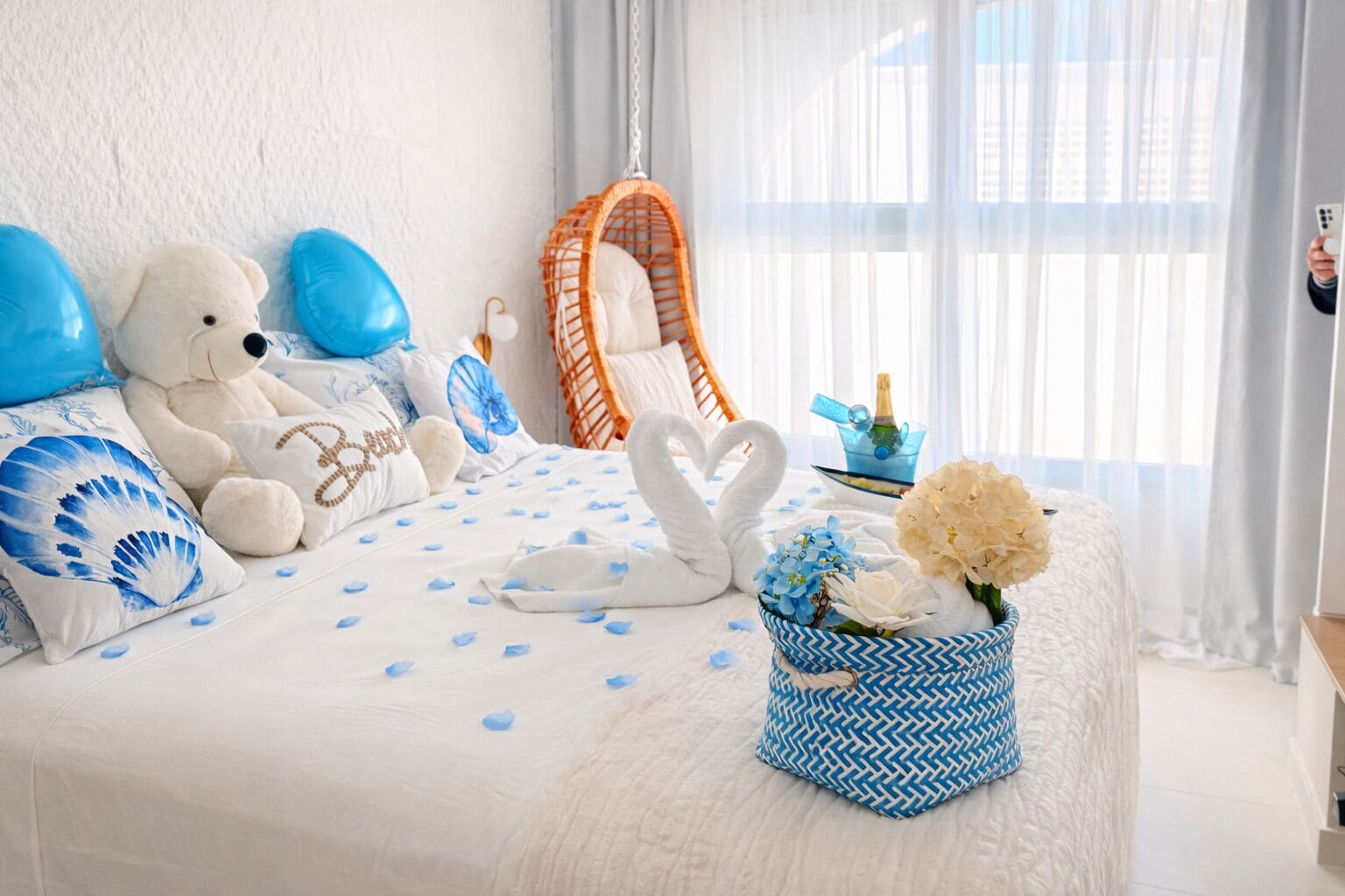 Luxury Loft | View from room