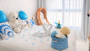 Luxury Loft | View from room