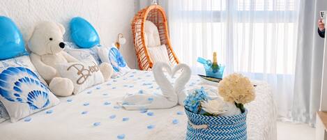 Luxury Loft | View from room