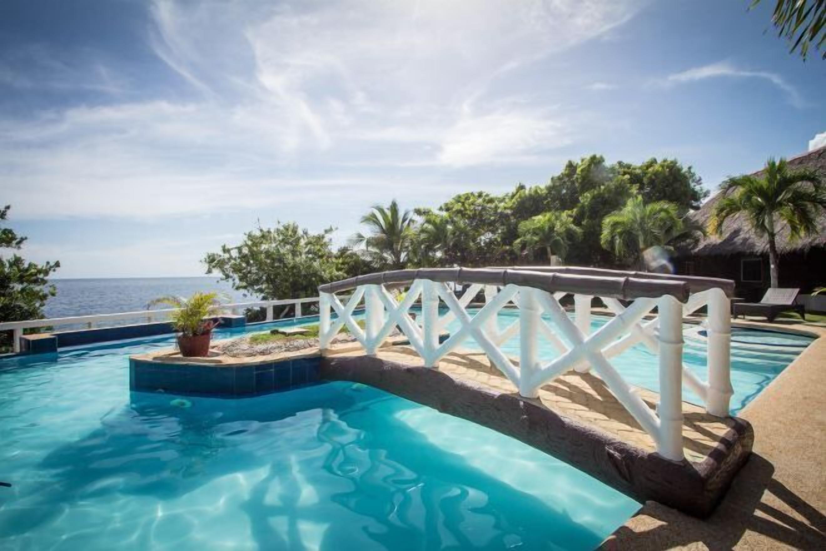 Piscina al aire libre