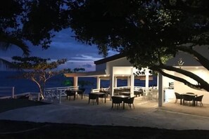 Interior - Cliffside Resort (Panglao)
