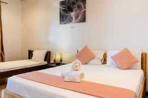 Room - Cliffside Resort (Panglao)