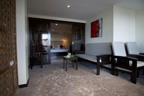 Room - Cliffside Resort (Panglao)