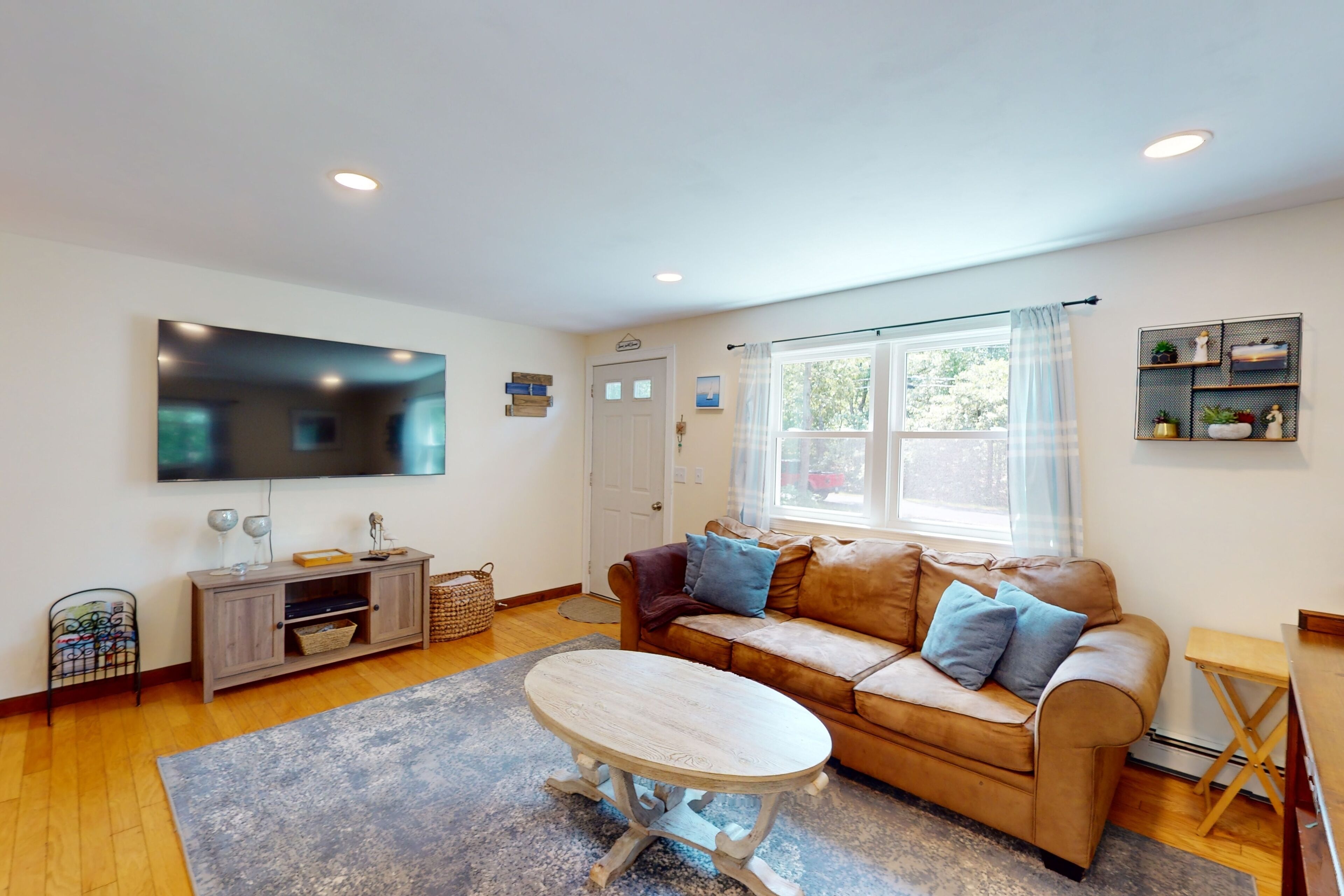 Télévision, livres