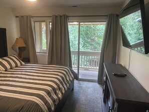 3 dormitorios, wifi, ropa de cama