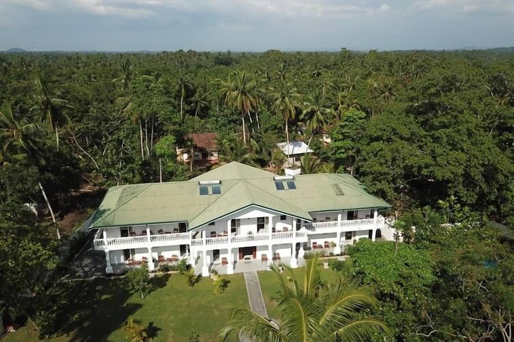 Hotel Samsara