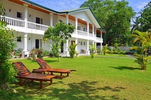 Exterior - Hotel Samsara (Aluthgama)
