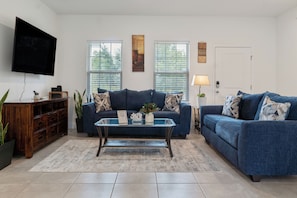 تلفزيون ذكي