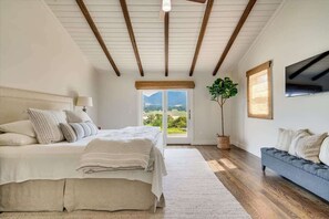 3 chambres, fer et planche à repasser, lit parapluie, Wi-Fi gratuit