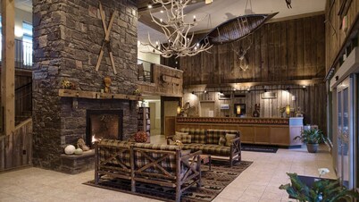 All Season Adventures, Ski In/Ski Out,  Wyndham Bentley Brook 2 Bedroom Dlx.