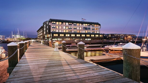 Port de plaisance