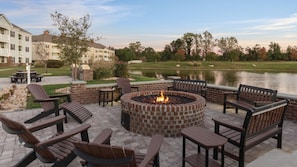 テラス / パティオ