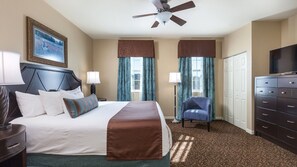 2 bedrooms, free WiFi - Historic Charm Meets Modern Comfort at Wyndham Governor's Green Resort -2 Bd Dlx (Williamsburg)