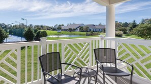 Property grounds - Historic Charm Meets Modern Comfort at Wyndham Governor's Green Resort -2 Bd Dlx (Williamsburg)