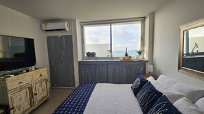 1 quarto, ferros/tábuas de passar roupa, Wi-Fi, roupa de cama