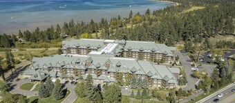 Adventure Awaits at Hilton Vacation Club Lake Tahoe : Scenic Views & Outdoor Fun