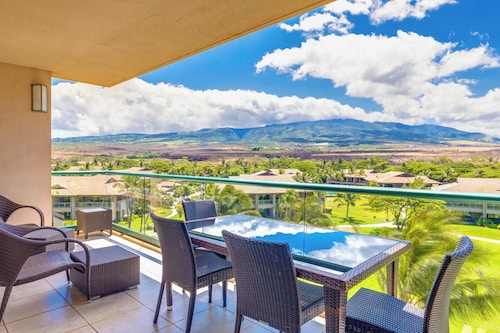 🌴Honua Kai Konea 512 – Tranquil 2BD at Honua Kai with Relaxing Setting 🌴