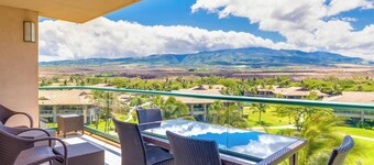 🌴Honua Kai Konea 512 – Tranquil 2BD at Honua Kai with Relaxing Setting 🌴