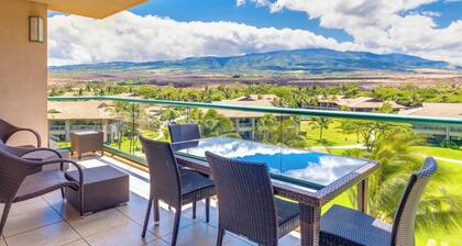 đŽHonua Kai Konea 512 â Tranquil 2BD at Honua Kai with Relaxing Setting đŽ