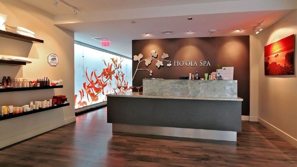 Spa
