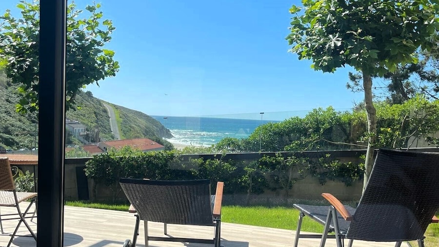 Balcobo Villas&Cabañas