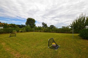 Sports court - Villa Deni with private pool (Barban)