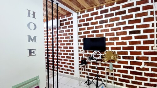 Villa Lova Havre de Paix Odza Yaoundé