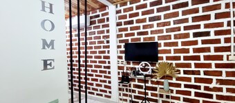 Villa Lova Havre de Paix Odza Yaoundé