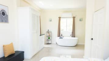 2 chambres, fer et planche Ă repasser, lit parapluie, Wi-Fi gratuit