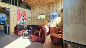 Oppholdsområde