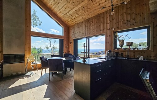 Cozy home in Rauland with sauna