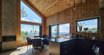 Cozy home in Rauland with sauna