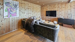 Oppholdsområde