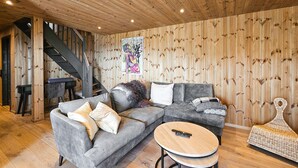 Oppholdsområde