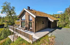 Exterior - Cozy home in Rauland with sauna (Rauland)