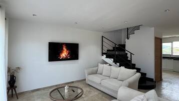 TV connectée, livres