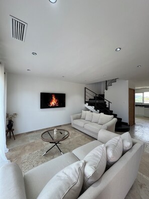 TV connectée, livres