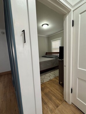 3 Schlafzimmer, Zimmersafe, Bügeleisen/Bügelbrett, kostenloses WLAN