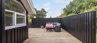 3 bedroom lovely home in Otterup