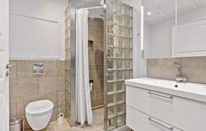 Een douche