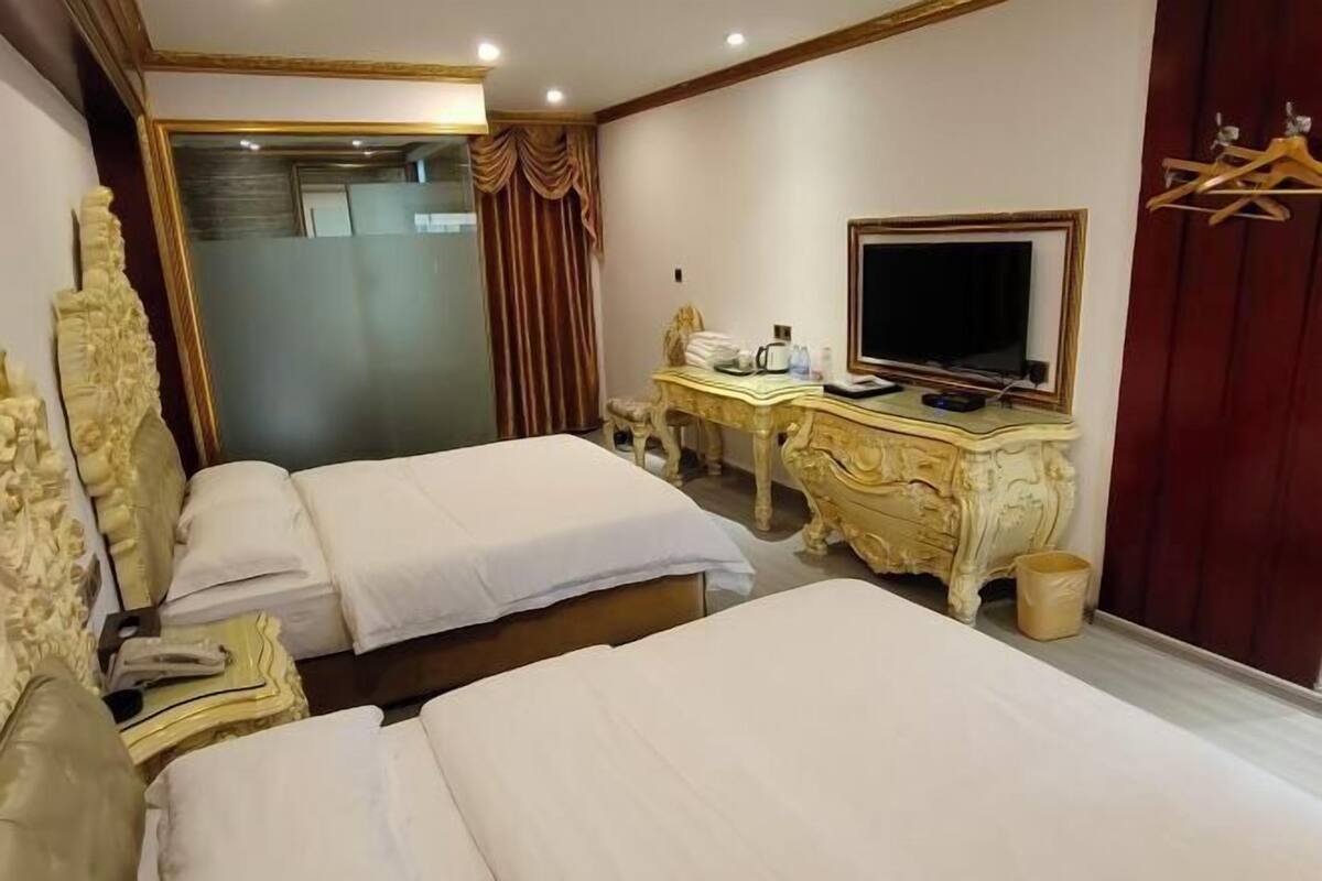 Habitación
