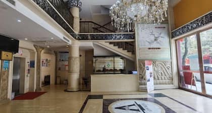 Alps hotel