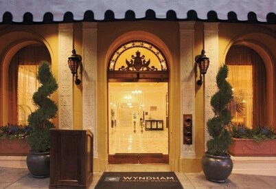Club Wyndham Canterbury
